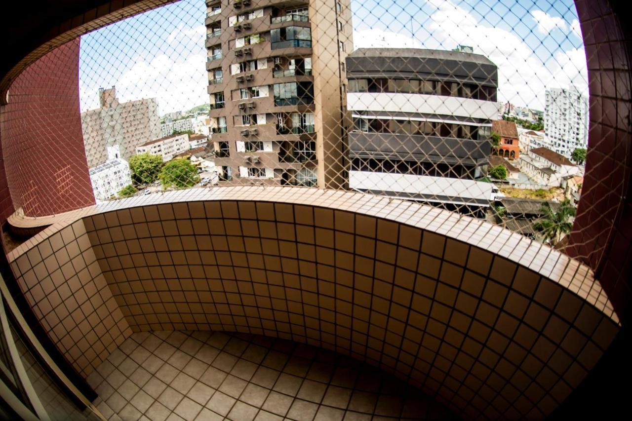Rosenhaus - Homeclub Apto Grande Com Smartv Cozinha Joinville Exterior foto